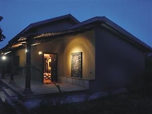 Syna Tiger Resort Tāla Екстериор снимка