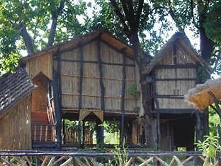 Syna Tiger Resort Tāla Екстериор снимка